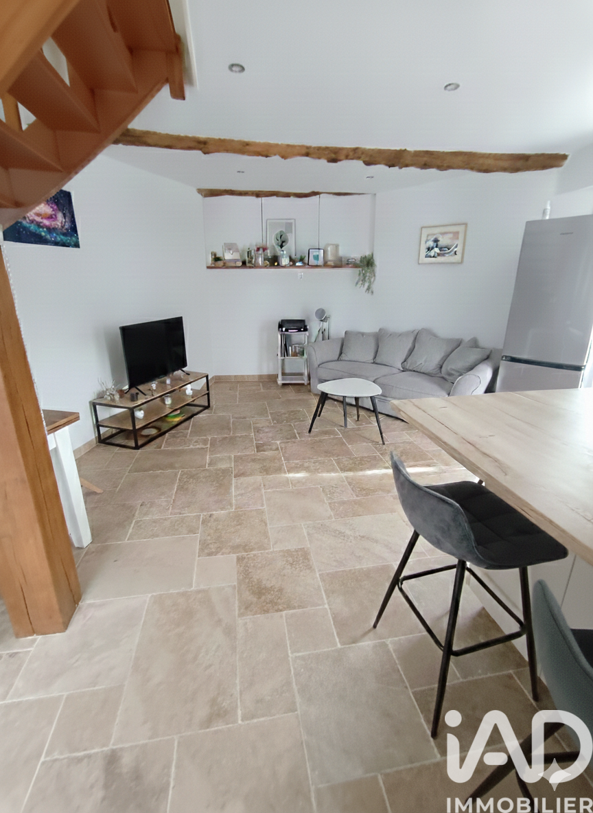 Vente Maison de village 3 pièces - Photo 5