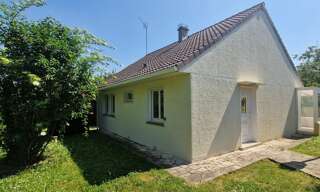 Maison 5 Pièces 90 m² à vendre à Ableiges (95450)