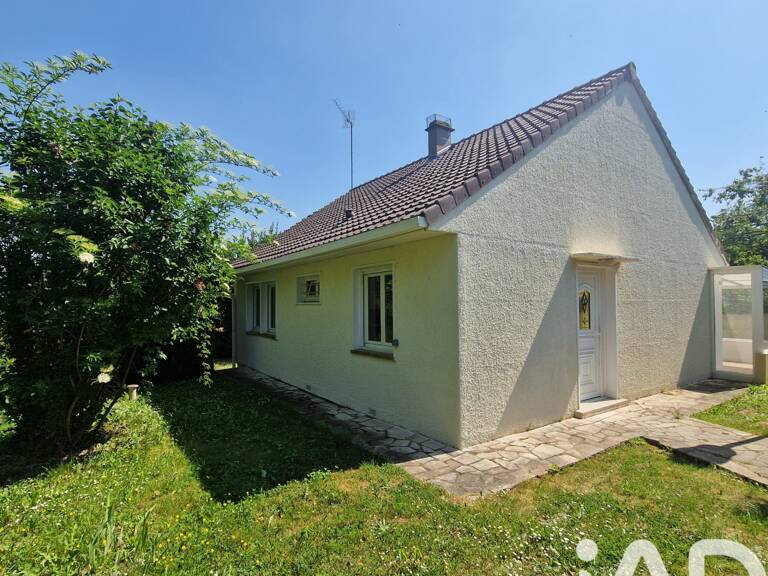 Vente Maison/villa 5 pièces — photo 1