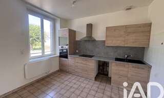 Appartement 4 Pièces 89 m² à louer à Dienville (10500)