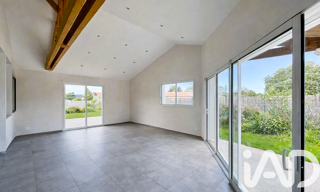 Maison 4 Pièces 126 m² à vendre à Avrillé (85440)