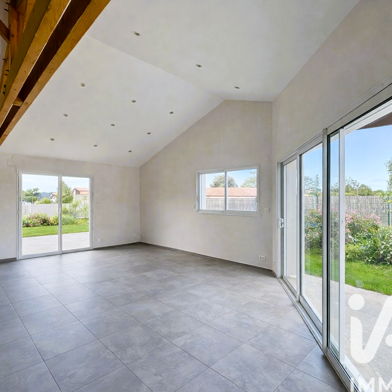 Maison 4 pièces 324900 €