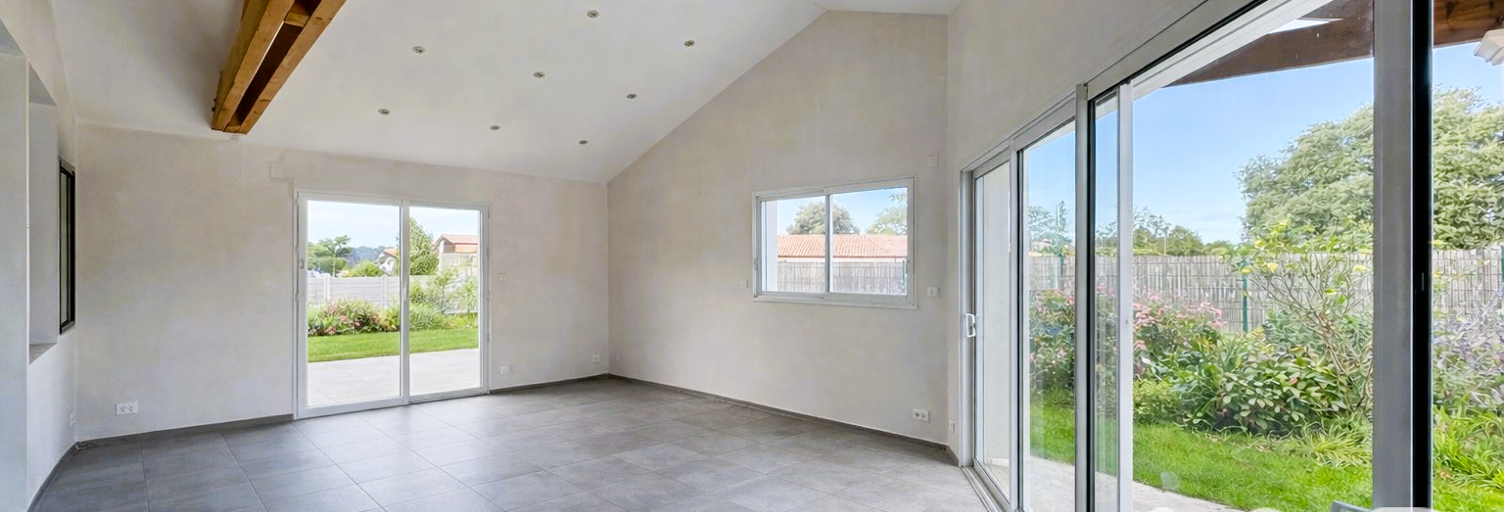 Maison 4 Pièces 126 m² à vendre à Avrillé (85440)