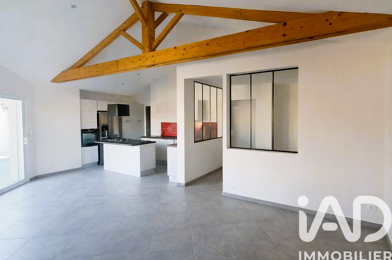 Maison 4 pièces 319900 €