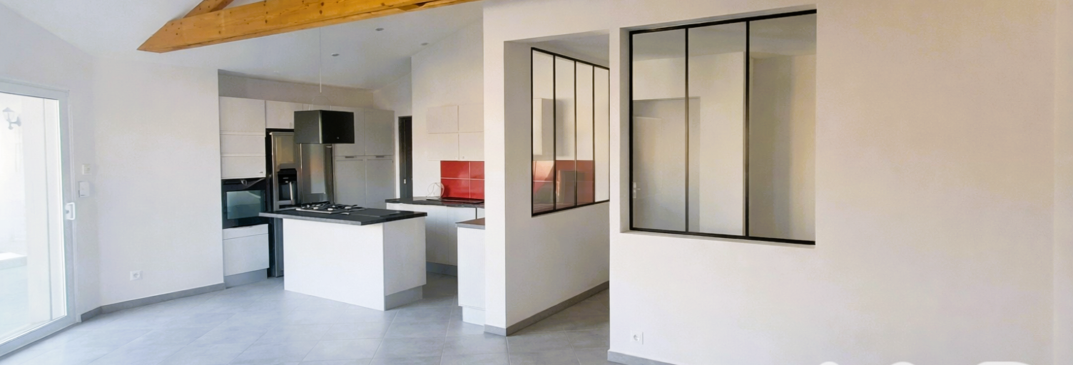 Maison 4 Pièces 126 m² à vendre à Avrillé (85440)