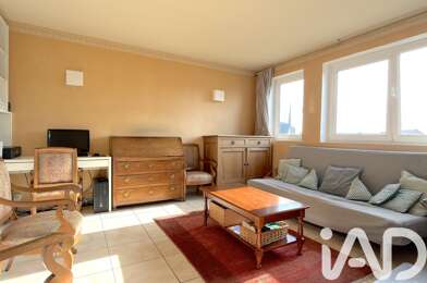Appartement 4 pièces 145000 €