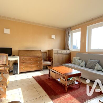 Appartement 4 pièces 149000 €