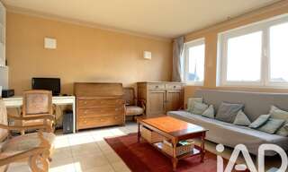 Appartement 4 Pièces 110 m² à vendre à Tourcoing (59200)