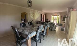 Maison 9 Pièces 210 m² à vendre à Argenton-les-Vallées (79150)