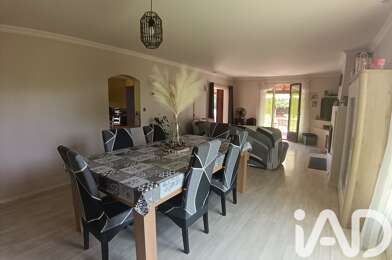 Maison 9 pièces 199000 €