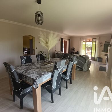 Maison 9 pièces 199000 €