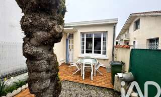 Maison 3 Pièces 56 m² à vendre à Mérignac (33700)
