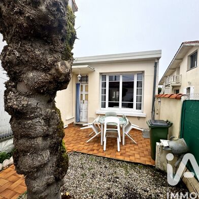 Maison 3 pièces 220000 €