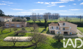 Maison 7 Pièces 170 m² à vendre à Mosnac-Saint-Simeux (16120)