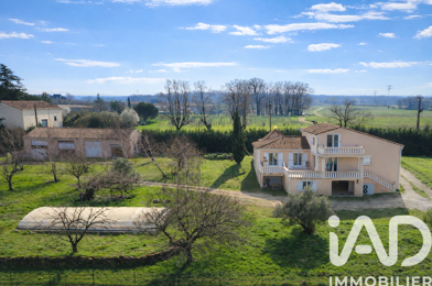 Maison 7 pièces 395000 €