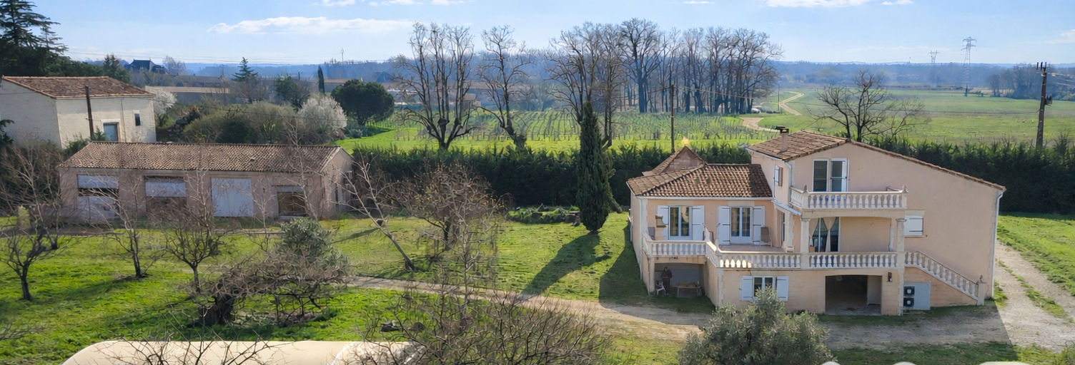 Maison 7 Pièces 170 m² à vendre à Mosnac-Saint-Simeux (16120)