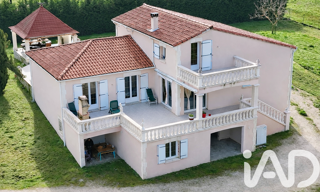 Maison 7 Pièces 170 m² à vendre à Mosnac-Saint-Simeux (16120)