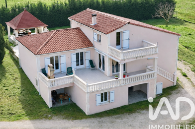 Maison 7 pièces 395000 €