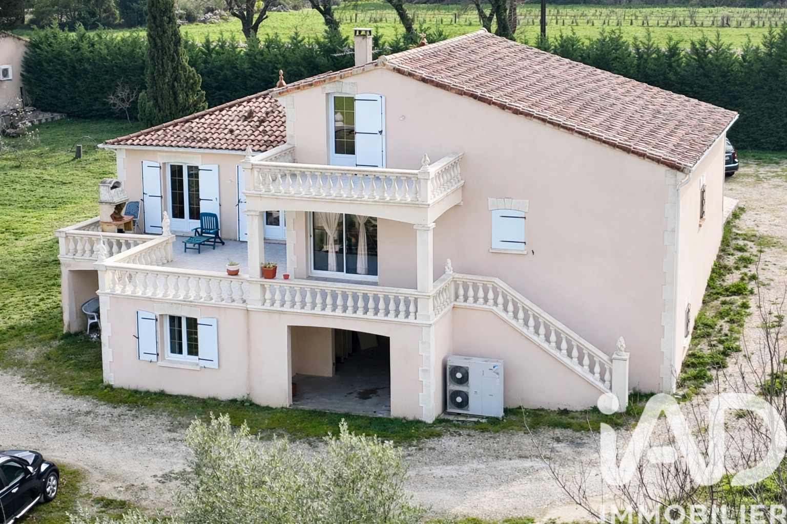 Vente Maison/villa 7 pièces - Photo 3