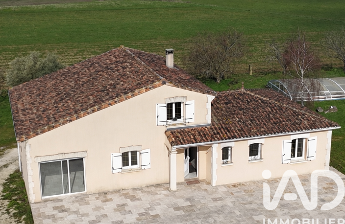 Vente Maison/villa 7 pièces — photo 5