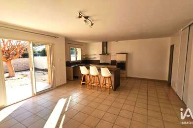 Maison 4 pièces 269500 €