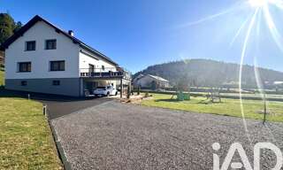 Maison 8 Pièces 170 m² à vendre à Walscheid (57870)