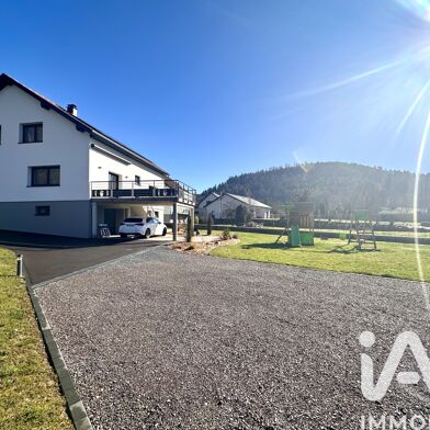 Maison 8 pièces 346500 €