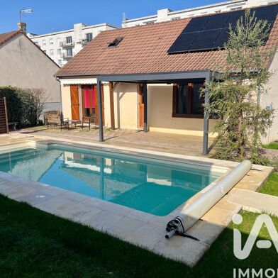 Maison 5 pièces 172000 €