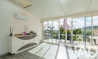 Maison 7 Pièces 243 m² à vendre à Mont-l'Étroit (54170)