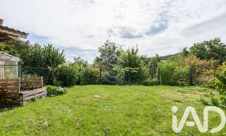 Maison 7 Pièces 243 m² à vendre à Mont-l'Étroit (54170)