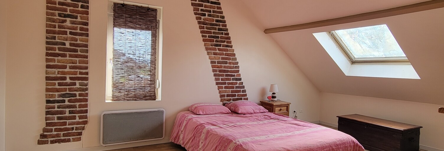 Maison 5 Pièces 152 m² à vendre à Richebourg (62136)