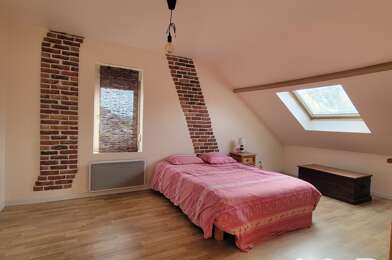 Maison 5 pièces 279000 €