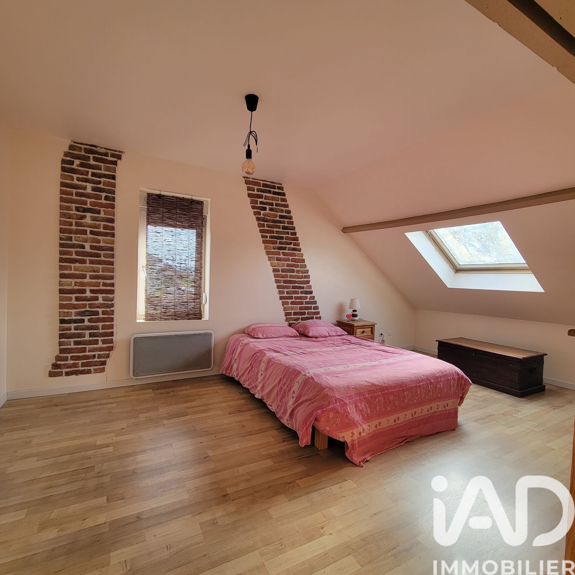 Maison à vendre, 5 pièces, 152 m², Richebourg