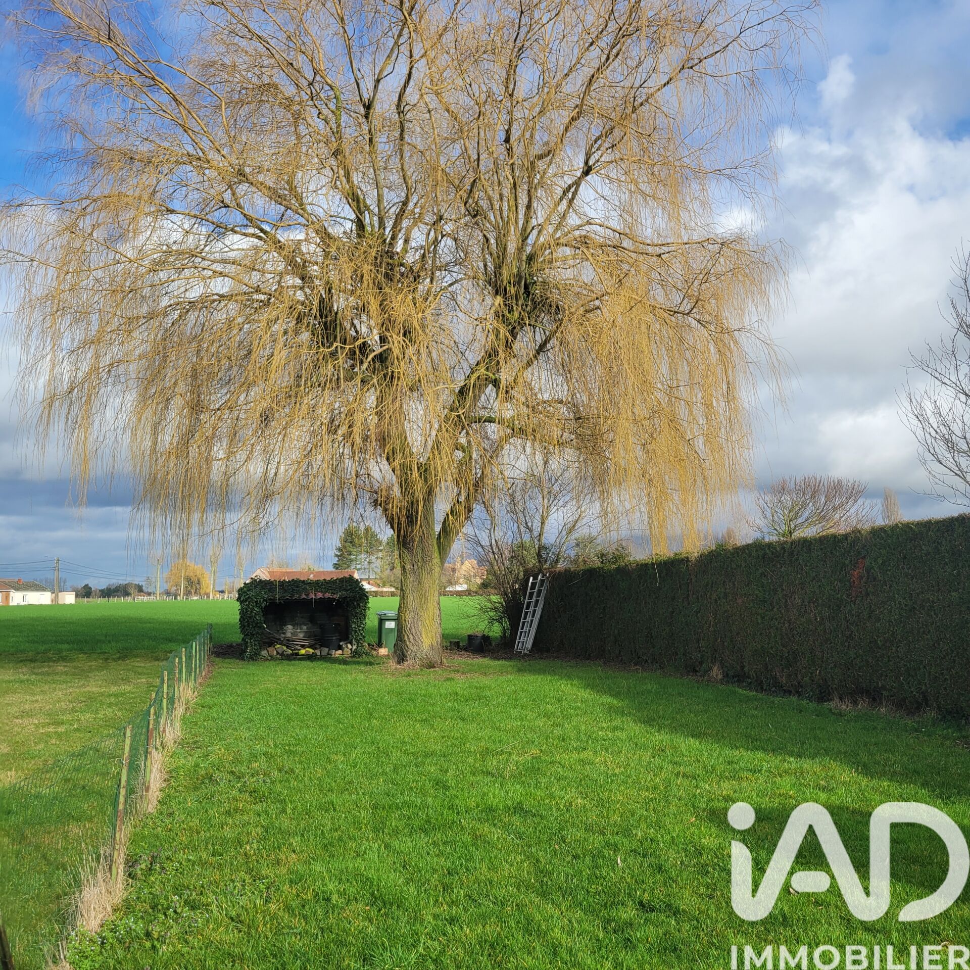 Vente Maison/villa 5 pièces - Photo 2