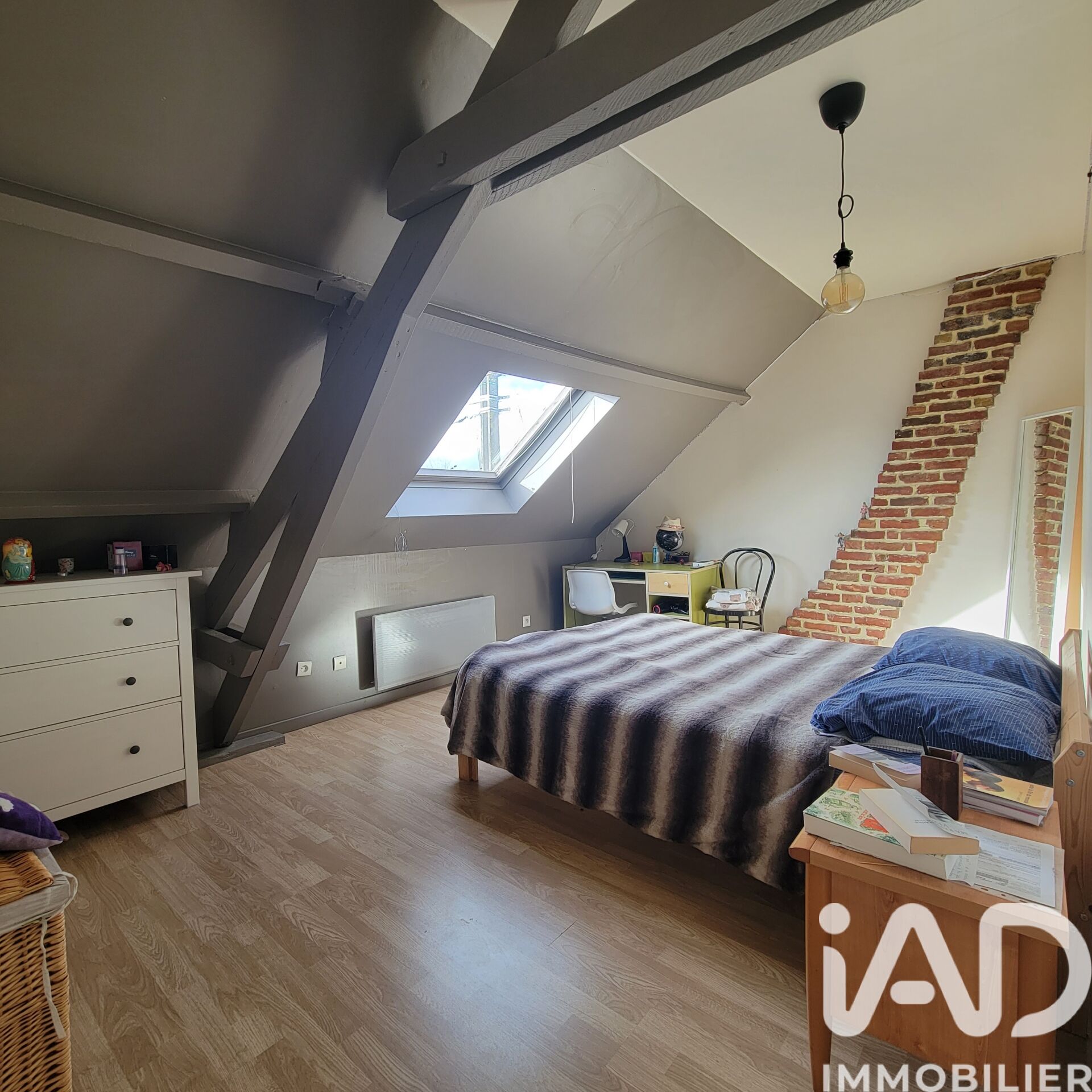 Vente Maison/villa 5 pièces - Photo 3