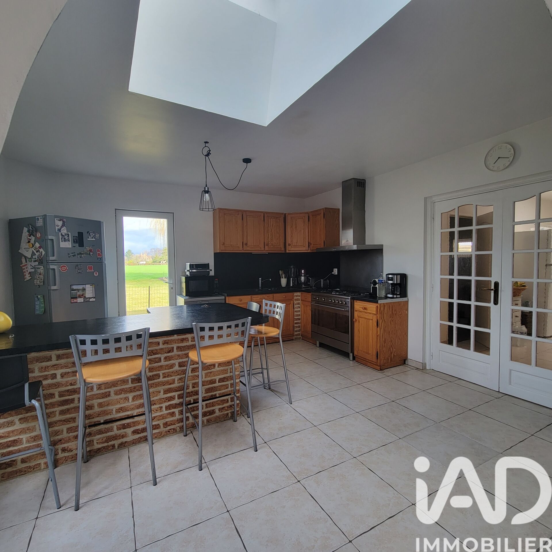Vente Maison/villa 5 pièces - Photo 4