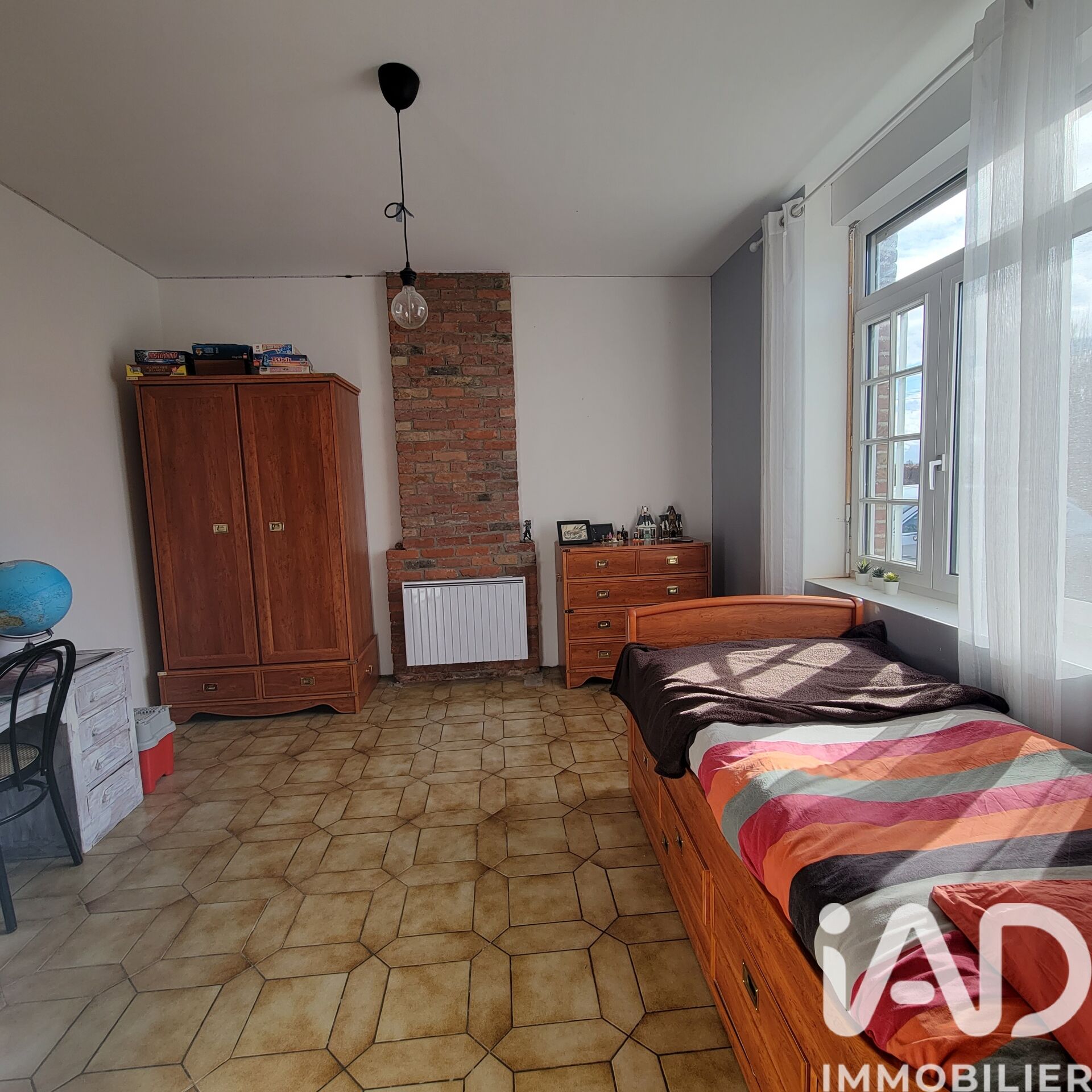 Vente Maison/villa 5 pièces - Photo 5