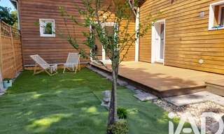 Maison 7 Pièces 120 m² à vendre à Mios (33380)