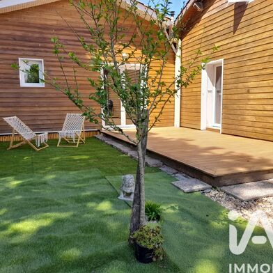 Maison 7 pièces 395000 €