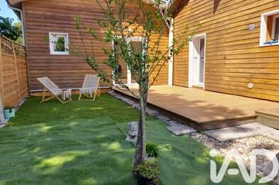 Maison 7 pièces 395000 €