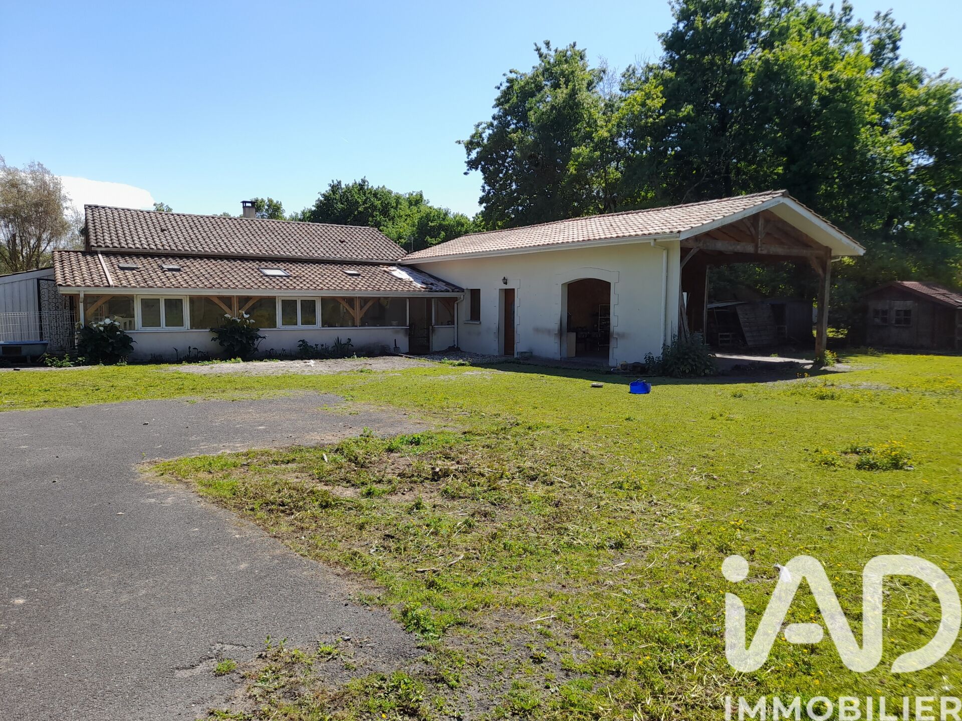 Vente Maison/villa 7 pièces - Photo 3