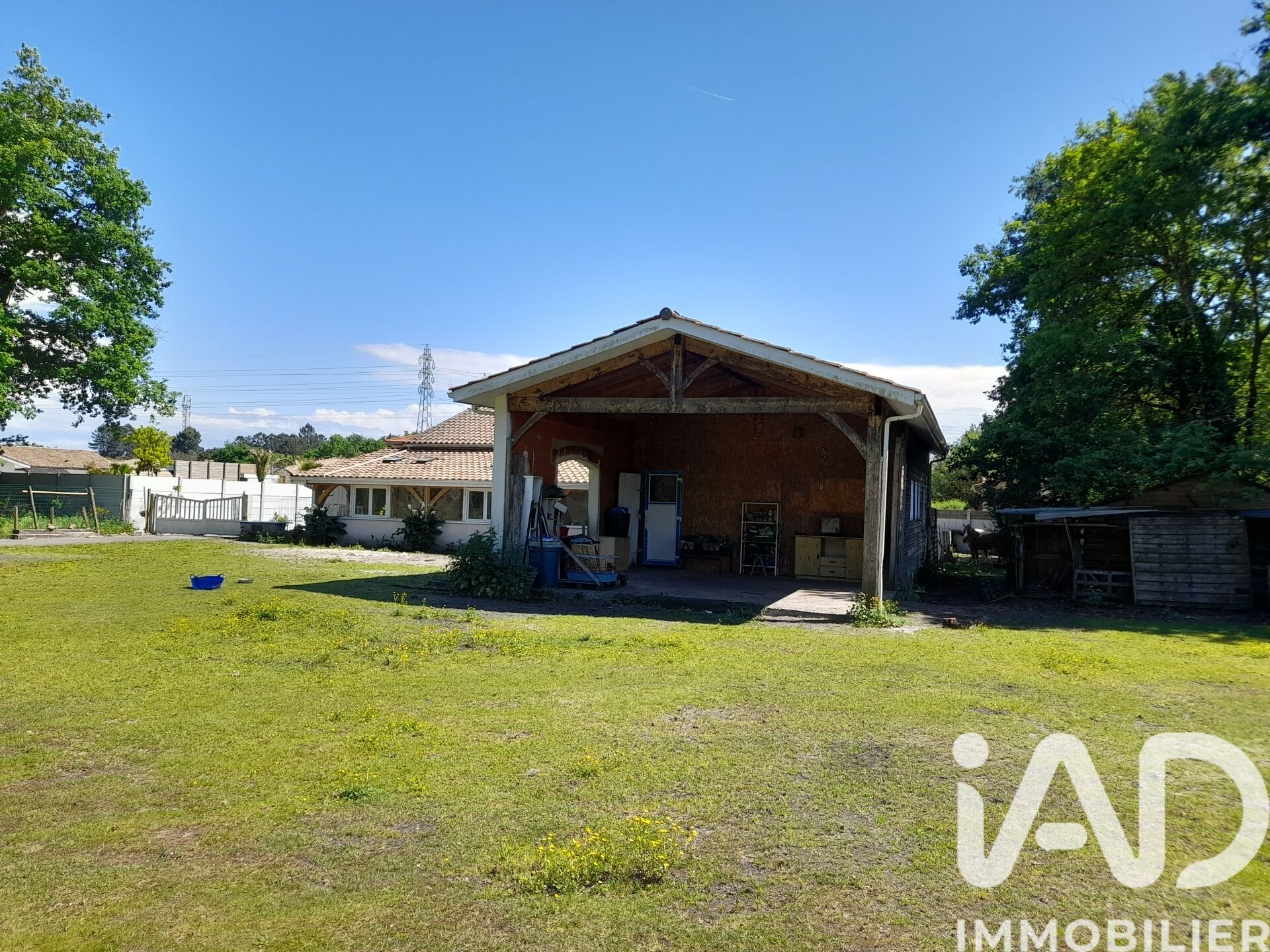 Vente Maison/villa 7 pièces - Photo 4