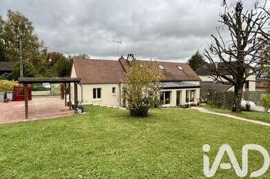 Maison 7 pièces 187000 €