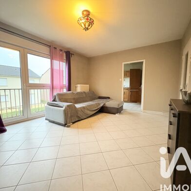 Appartement 2 pièces 145000 €