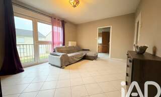 Appartement 2 Pièces 50 m² à vendre à Thionville (57100)