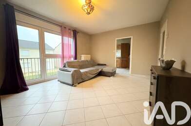 Appartement 2 pièces 135000 €