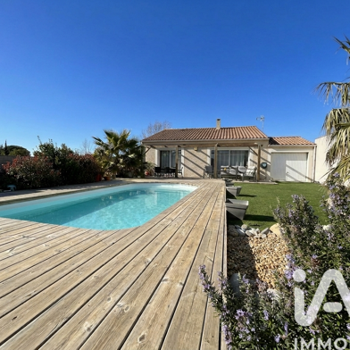 Maison 5 pièces 309000 €