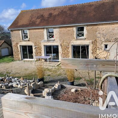 Maison 7 pièces 330000 €