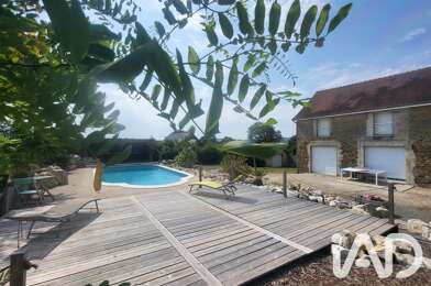 Maison 7 pièces 330000 €