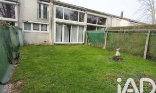 Maison 4 Pièces 89 m² à vendre à Fosses (95470)